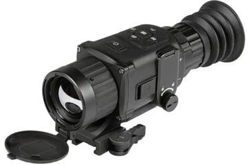 Image of AGM Global Vision OPMOD Rattler TS35-384 Compact Medium Range Thermal Imaging Rifle Scope, 2-16x35mm, 384x288, 50 Hz, Black, 7.37 2.46 2.33