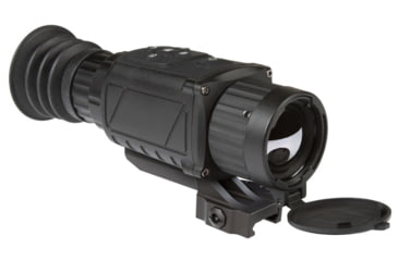 Image of AGM Global Vision Rattler TS35-384 Compact Medium Range Thermal Imaging Rifle Scope, 2-16x35mm, 384x288, 50 Hz, Black, 7.37 2.46 2.33, 3092455005TH31