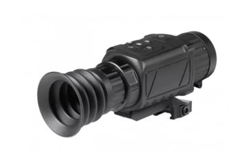 Image of AGM Global Vision Rattler TS35-384 Compact Medium Range Thermal Imaging Rifle Scope, 2-16x35mm, 384x288, 50 Hz, Black, 7.37 2.46 2.33, 3092455005TH31