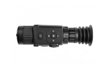 Image of AGM Global Vision Rattler TS35-384 Compact Medium Range Thermal Imaging Rifle Scope, 2-16x35mm, 384x288, 50 Hz, Black, 7.37 2.46 2.33, 3092455005TH31