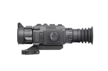 Image of AGM Global Vision RattlerV2 25-384 Thermal Imaging Rifle Scope 20mK, 384x288, 50 Hz, 25 mm Lens, Black, 8.5 2.7 2.6, 314204550204R231
