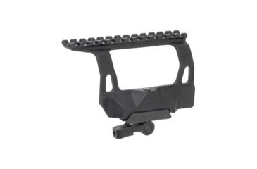 AIM Sports Inc AK Optics QD Side Mount | 24% Off 4 Star Rating w/ Free S&H