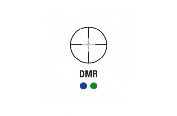 Image of Illuminated Blue/ Green DMR