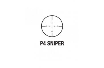Image of P4 Sniper