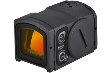 Image of Aimpoint ACRO P-2 Red Dot Reflex Sight, 3.5 MOA Dot Reticle, Sniper Grey, Hard Anodized, 200871