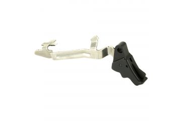Image of Apex Tactical Specialties Action Enhancement Trigger, w/ Gen 5 Trigger Bar, Black APX102-111