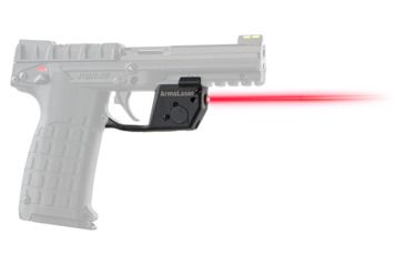 Image of ArmaLaser Touch-Activated Laser Sight, Kel-Tec PMR 30, Red, TR30