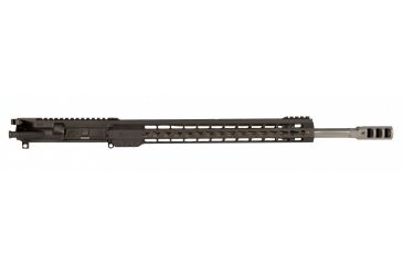 Image of ArmaLite M15 3 Gun Upper Assembly, Black, 18in UM153GN18