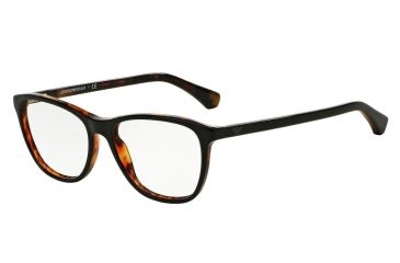 Armani EA3075 Eyeglass Frames | Free Shipping over $49!