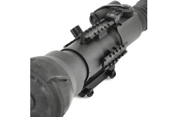 Image of Armasight INTL Nemesis 6X IDi, Night Vision Rifle Scope 6x Gen 2Plus Improved Definition NRWNEMESI62GII1