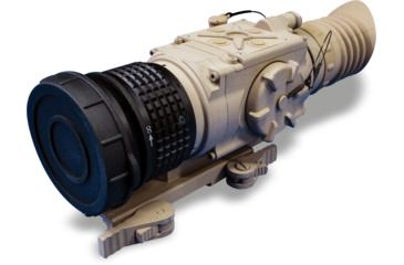 Zeus 336 3-12x50 Thermal Imaging Weapon Sight Similar Products