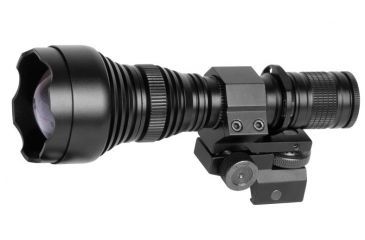 1-ATN IR850 Pro Long Range IR Illuminator