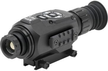 ATN ThOR HD 384 Smart Thermal Riflescope