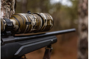 Image of ATN X-Sight-4K 3-14x50mm Pro Edition Smart Day/Night Hunting Rifle Scope, 30mm Tube, Mossy Oak Bottomland, DGWSXS3144KPBL