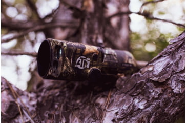 Image of ATN X-Sight-4K 3-14x50mm Pro Edition Smart Day/Night Hunting Rifle Scope, 30mm Tube, Mossy Oak Break-Up Country, DGWSXS3144KPBC
