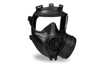 Avon Protection Systems M53 Mask 