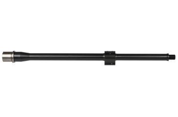 Image of Ballistic Advantage Hanson Mid w/ lo pro Performance Series 5.56 AR Barrel, Black, 16 in, BABL556013F