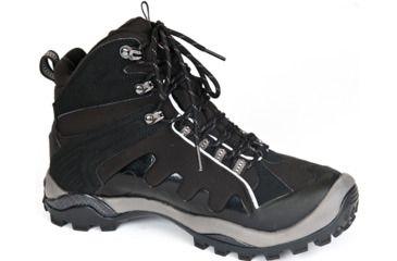 Image of Baffin Zone Winter Boot - Mens, Black, 9 US, SOFTM006-BK1-9