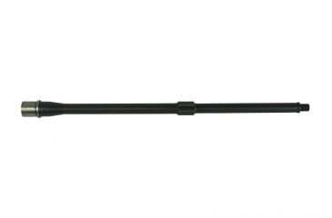 Image of Ballistic Advantage Hanson Mid w/ lo pro Performance Series 5.56 AR Barrel, Black, 17.7 in BABL556018F