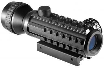 Image of Barska 2x30mm IR Electro Sight Tactical Dot Rifle Scope AC11324