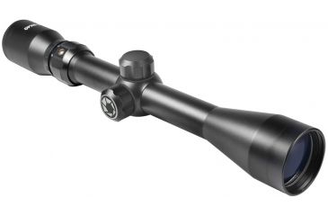 Barska 3-9x40mm Colorado Rifle Scope