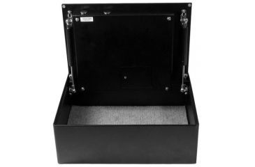 Barska Top Opening BioMetric Safe | 50% Off 4.8 Star Rating w/ Free S&H