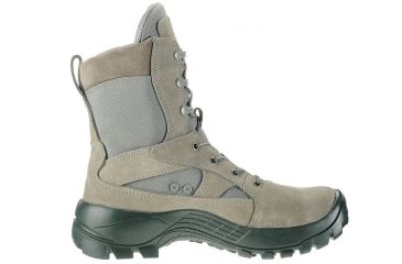 bates sage green boots