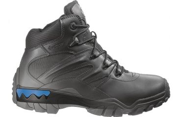 bates delta 6 side zip