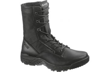 bates zero mass boots
