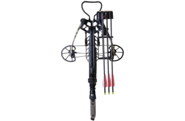 Image of Bear Archery Bear-X Xbow Constrictor Pro Crossbow Kit, 400fps, 200lbs, Veil Whitetail, AC96B2B2205