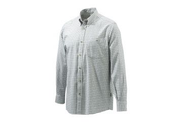 beretta button down shirt