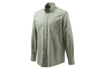 beretta button down shirt