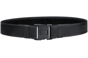 Image of Bianchi 7200 Nylon Duty Belt - Black 17380