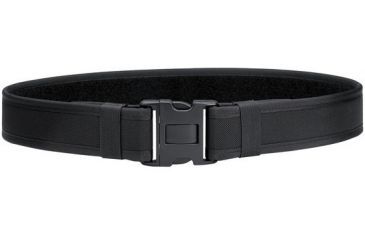 Image of Bianchi 7200 Nylon Duty Belt - Black 17381