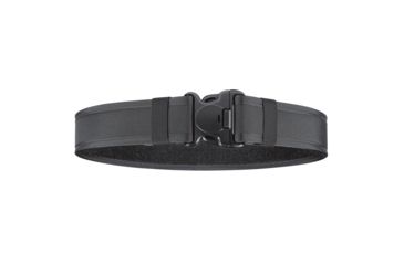 Image of Bianchi 7200 Nylon Duty Belt - Black,Size 2XL 52-58 Loop 23383