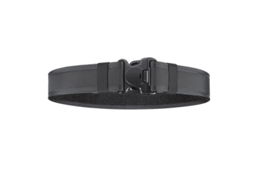Image of Bianchi 7200 Nylon Duty Belt - Black,Size XS 24-28, 23122-NP