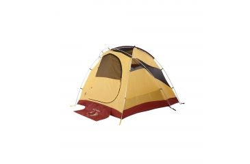 Big Agnes Big House 6 Tent - 6 Person, 3 Season | 4.2 Star Rating Free ...