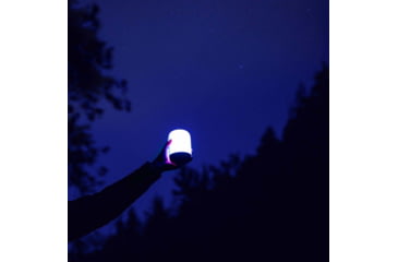 Image of BioLite Alpenglow Lantern, 500, LNB0100