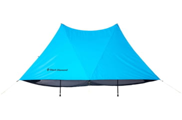 Image of Black Diamond Beta Light Tent - 2 Person, Cirrus Blue, One Size, BD8102184041ALL1