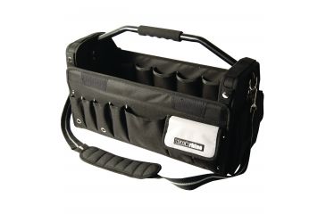 Black Rhino Load It Up Tool Tote Bag Free Shipping Over 49 Black Rhino Load It Up 16in Tool Tote Bag Medium 00620
