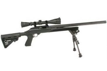 Image of BlackHawk Axiom R/F Ruger 10/22 Rifle Stock, Black
