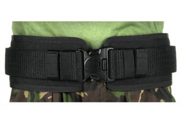 blackhawk belt pad