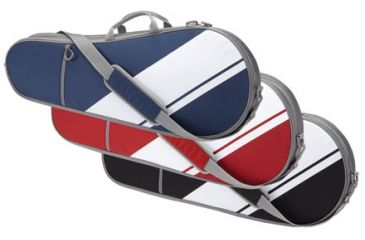 Blackhawk Diversion Racquet Bag 4 5 Star Rating Free Shipping Over Blackhawk Diversion Carry Racquet Bag Grey And Red 65dc63gyrd