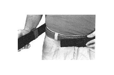 blackhawk inner duty belt