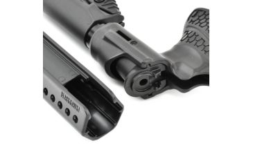 BlackHawk Knoxx Specops Gen 3 Shotgun Stock,Mossberg 500 K35001-C