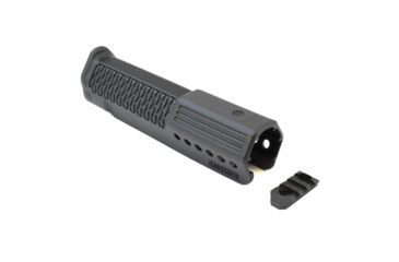 BlackHawk Knoxx Specops Gen 3 Shotgun Stock,Remington 870 12 Gauge, Black K38701-C