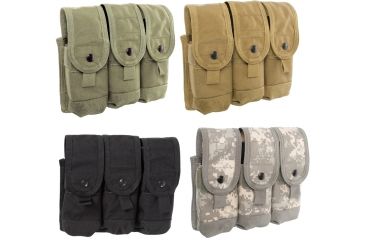 blackhawk chest magazine pouch