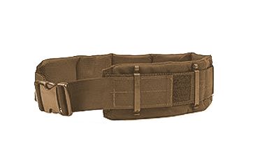 BlackHawk Patrol Belt&Pads | w/ Free S&H