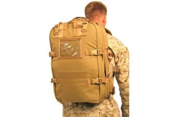 Blackhawk S T O M P 2 Medical Backpack Jumpable 60mp01de Blackhawk S T O M P 2 Medical Backpack Jumpable 60mp01de