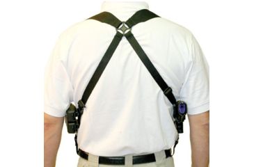 5-BlackHawk CQC SERPA Shoulder Harness